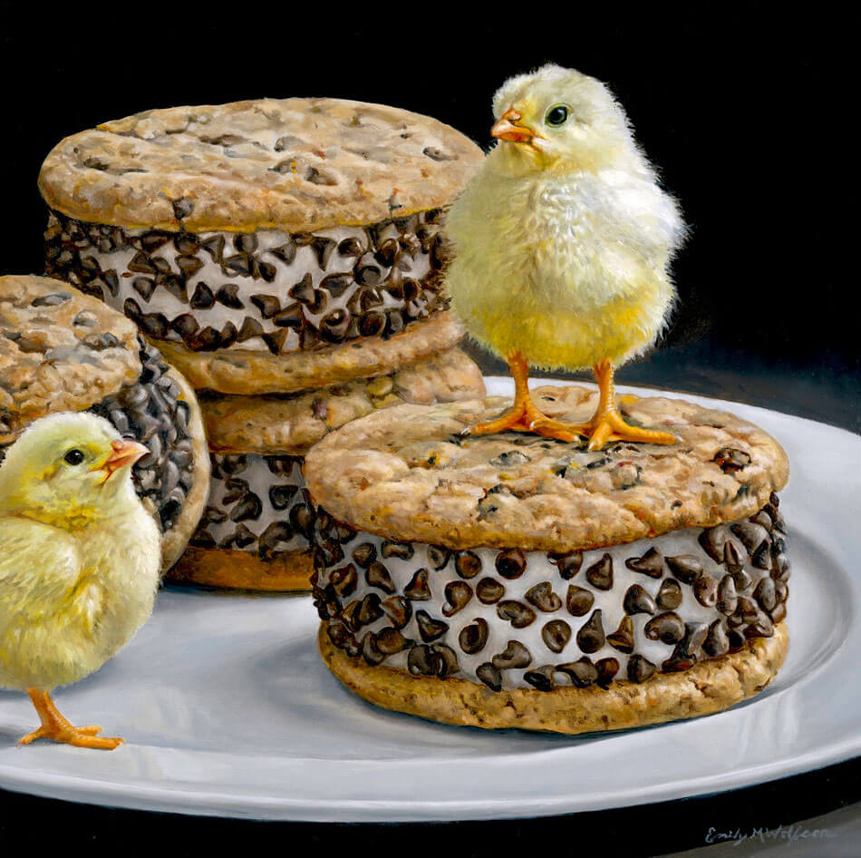 Chick-Wich