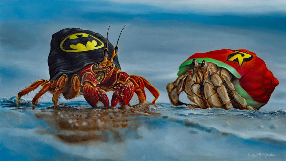 Dynamic Duo