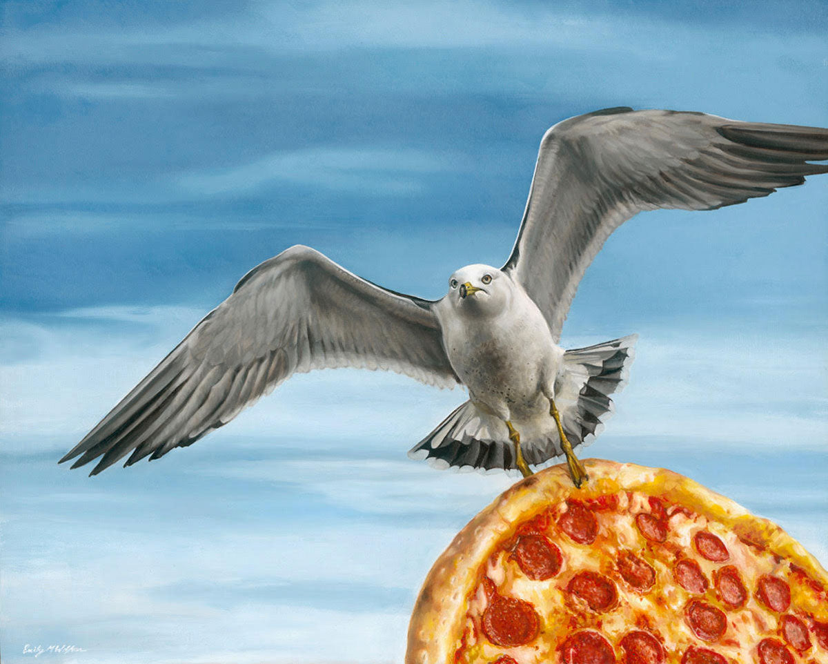 Free Bird